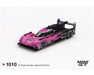 Cadillac V-Series.R No.01 Cadillac Racing 2024 IMSA Petit Le Mans