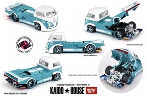 Volkswagen T1 Kaido Works V1