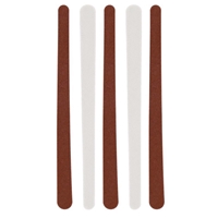 Dual-Grit Sanding Sticks (x10)