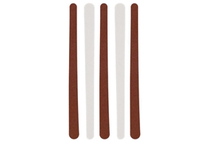 Dual-Grit Sanding Sticks (x10)