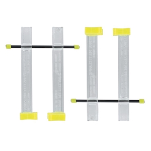 MM023 Small Multi-Clamps (x2)