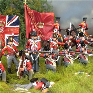Napoleonic Wars 1803-15