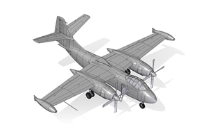 North American AJ-1 Savage