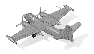 North American AJ-1 Savage