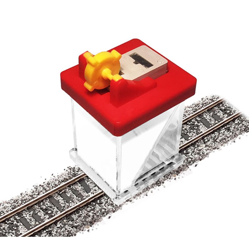 Ballast Gluer (Fixer) for HO/OO ScaleTracks