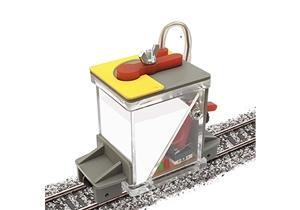 Electronic Ballast Glue Applicator