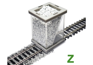 Ballast Spreader