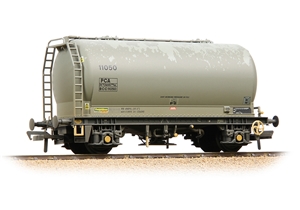 PCA Metalair Bulk Powder Wagon 'Freightliner Heavy Haul' Grey [W]
