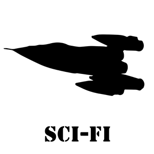 Sci-Fi Kits & Creatures