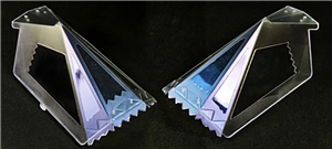 F117A Have Glass II Clear Canopy w/ Anti-reflective