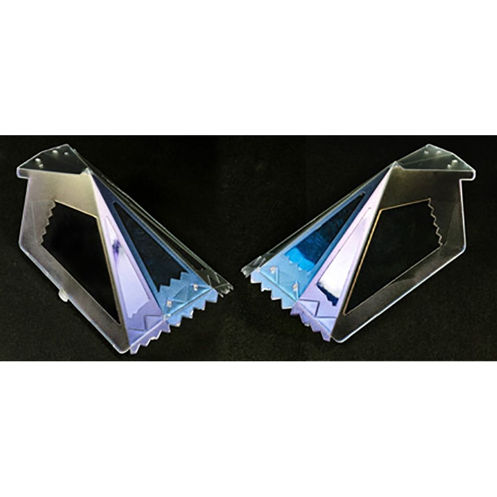 F117A Have Glass II Clear Canopy w/ Anti-reflective