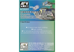 PC Panel for Modern Aircraft