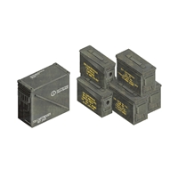 Cal .30/.50 40mm Ammo Box