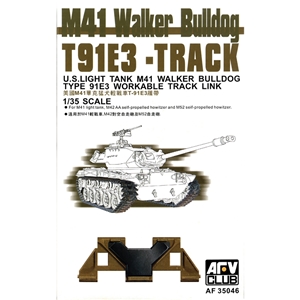 M41 Workable Track