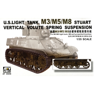 M3 Stuart V.V.S.S.