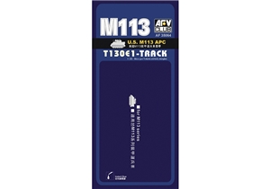 M113 APC T130E1 Track