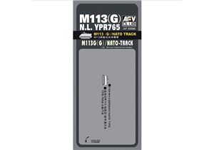 M113(G)/YPR765/NATO Track