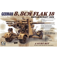 FlaK18 88mm