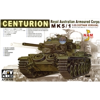 Centurion Mk 5/1