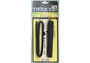 Transport Type Track Link for Tiger I