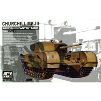 Churchill Mk III