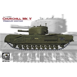 Churchill Mk V