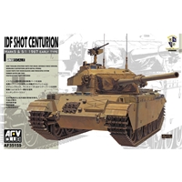 Centurion Mk 5 IDF Six Day War
