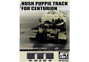 Hush Puppy Track Links for Centurion