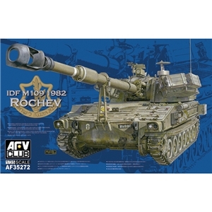 IDF M109A1 Rochev