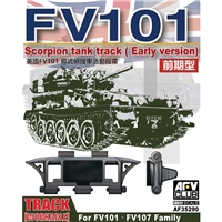 FV101 Scorpion Workable Track (Early)