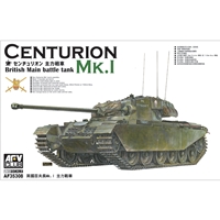 Centurion Mk 1