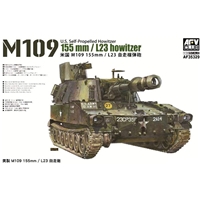 M109 155mm/L23 Howitzer