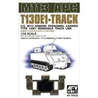 M113 Track