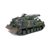 M88A1G Recovery Tank
