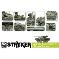 Stryker Upgrade Set
