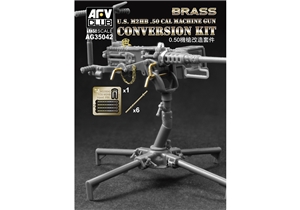M2HB .50 Cal Machine Gun Conversion Kit