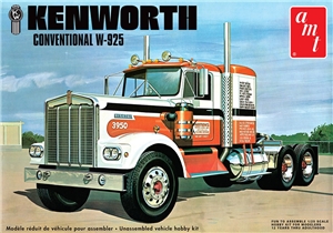 PKAMT1021 Kenworth Conventional W925 (Watkins)