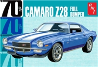 1970½ Camaro Z28 "Full Bumper"