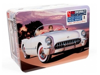 1953 Chevy Corvette (USPS Stamp Series Collector Tin)