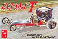 Infini-T Longnose Coupe Custom Dragster