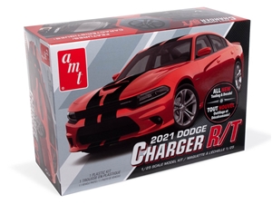 PKAMT1323M 2021 Dodge Charger R/T