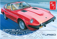 1981 Datsun 280ZX Turbo