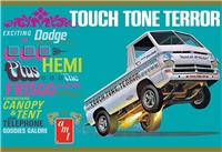 1966 Dodge A100 Pickup "Touch Tone Terror"