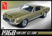 1968 Shelby GT-500