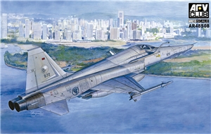 Singapore Air Force RF-5S Tigereye Fighter Aircraft