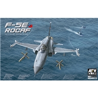 ROCAF F-5E