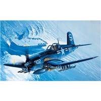 F4U-4B Corsair