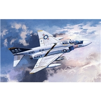 F-4J Phantom VF-84 'Jolly Rogers'