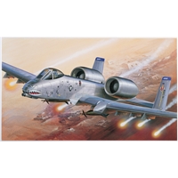 A-10 Iraq version