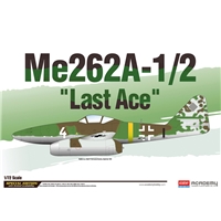 Me 262A-1/2 'Last Ace' Limited Edition